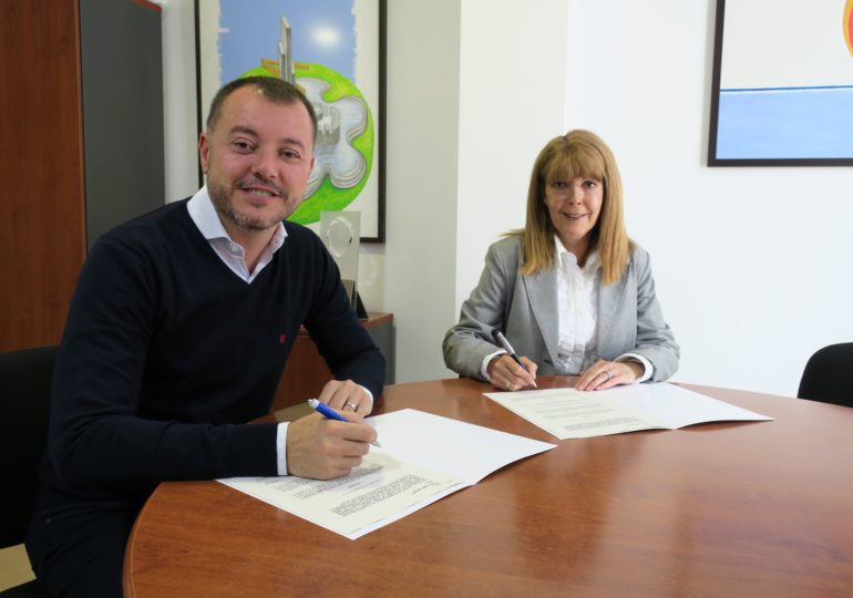 LA MANCOMUNIDAD GESTIONARA EL PARQUE CIENTIFICO TECNOLOGICO DEL NORTE