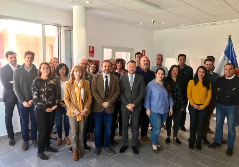 EL NORTE MARCA SU HOJA DE RUTA EN LA ECONOMIA CIRCULAR