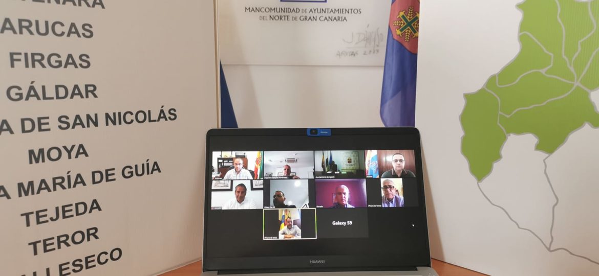 EL NORTE IMPULSA SUS PROYECTOS PARA LA DINAMIZACION ECONOMICA DE LA COMARCA