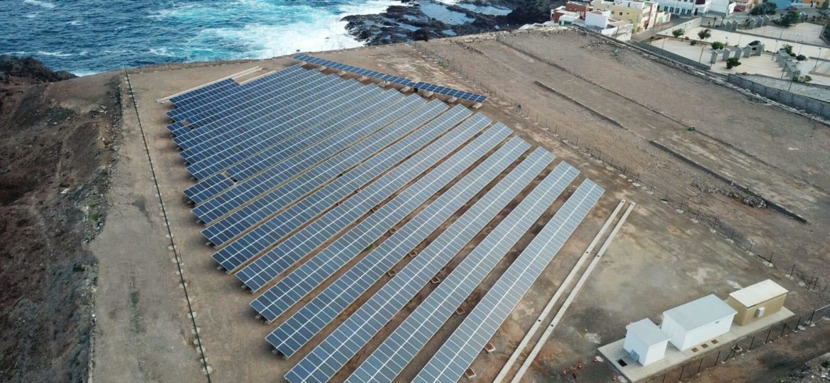 EL NORTE APUESTA POR EL SOL COMO ENERGIA LIMPIA