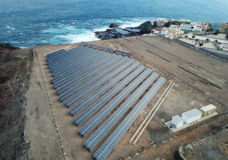 EL NORTE APUESTA POR EL SOL COMO ENERGIA LIMPIA