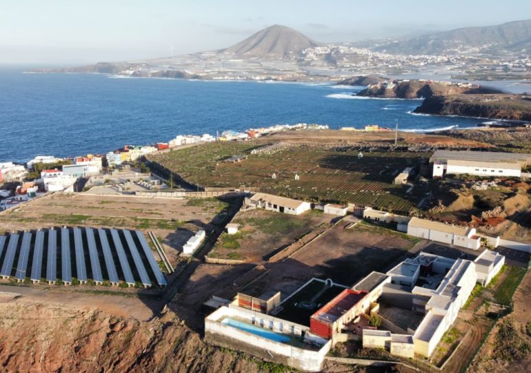 EL ITC COLABORA CON EL NORTE EN EL DESARROLLO DE LA ECONOMÍA CIRCULAR