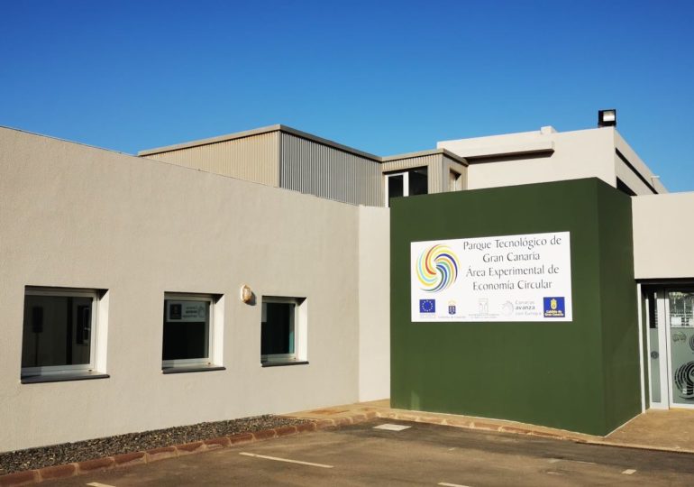 CANARAGUA EJECUTARÁ LOS SONDEOS DEL PARQUE CIENTÍFICO DEL NORTE