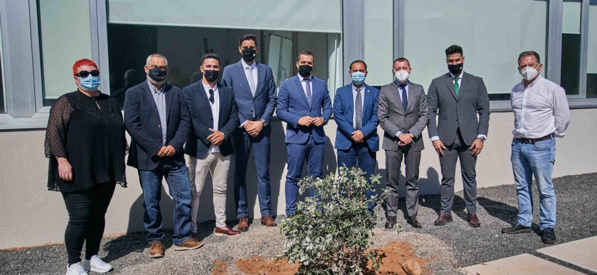 EL NORTE CELEBRA EL DÍA DEL MEDIOAMBIENTE CON LOS JÓVENES EMPRESARIOS