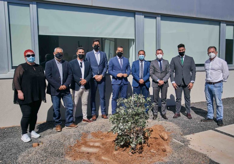 EL NORTE CELEBRA EL DÍA DEL MEDIOAMBIENTE CON LOS JÓVENES EMPRESARIOS