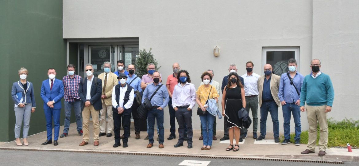 LA ULPGC APUESTA POR EL DESARROLLO DE LA INVESTIGACIÓN EN EL NORTE