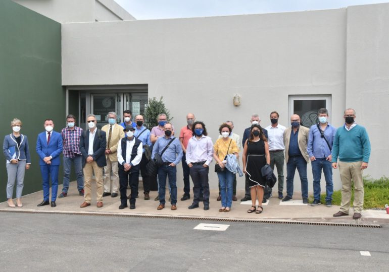 LA ULPGC APUESTA POR EL DESARROLLO DE LA INVESTIGACIÓN EN EL NORTE