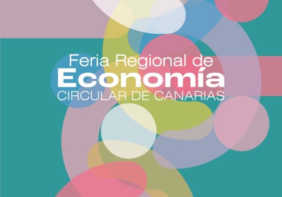 EL PARQUE TECNOLÓGICO DEL NORTE ACOGE LA I FERIA DE ECONOMÍA CIRCULAR DE CANARIAS