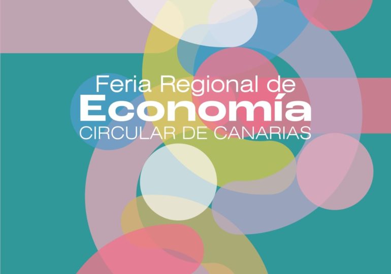 EL PARQUE TECNOLÓGICO DEL NORTE ACOGE LA I FERIA DE ECONOMÍA CIRCULAR DE CANARIAS
