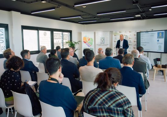 EL NORTE IMPULSA EL EMPRENDIMIENTO EN ECONOMÍA CIRCULAR CON UN NUEVO ESPACIO