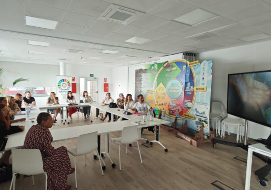 AGENTES DE EMPLEO SE REÚNEN EN EL PARQUE TECNOLÓGICO DEL NORTE