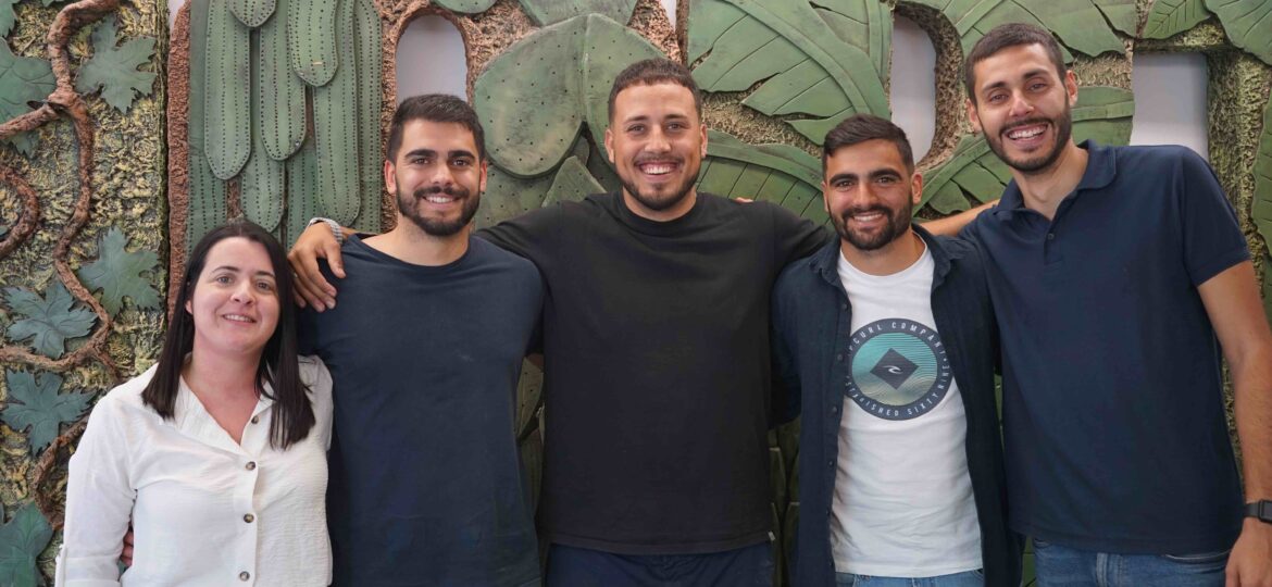 VALORIZANDO LOS RESIDUOS DE LA PLATANERA