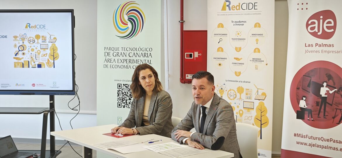 EL NORTE Y JÓVENES EMPRESARIOS IMPULSAN LA INNOVACIÓN DESDE EL PARQUE CIENTÍFICO TECNOLÓGICO