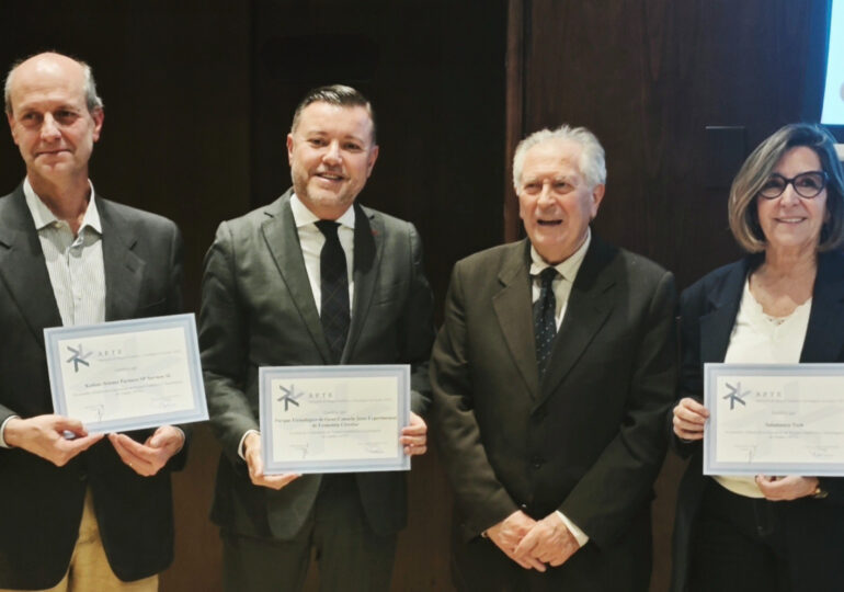 EL PARQUE DEL NORTE SE INCORPORA A LA ASOCIACIÓN ESPAÑOLA DE PARQUES CIENTÍFICOS